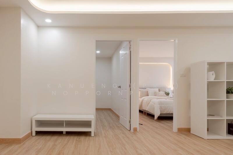 ขาย - Anchan Condominium : อัญชัน คอนโดมิเนียม, กรุงเทพ