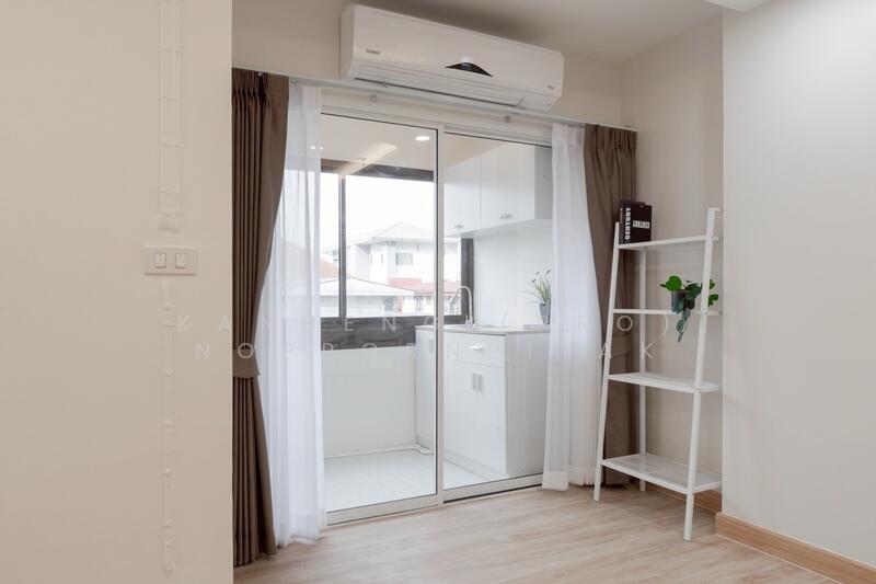 ขาย - Anchan Condominium : อัญชัน คอนโดมิเนียม, กรุงเทพ