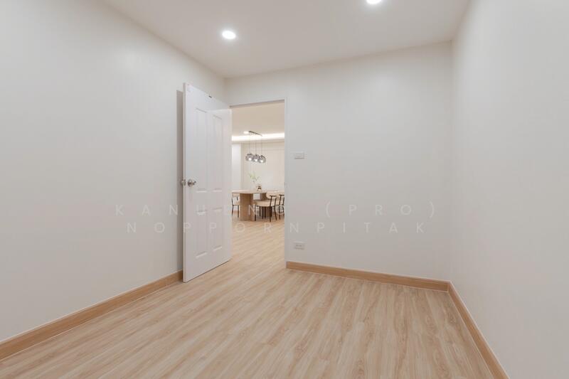 ขาย - Anchan Condominium : อัญชัน คอนโดมิเนียม, กรุงเทพ