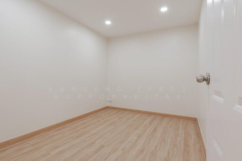 ขาย - Anchan Condominium : อัญชัน คอนโดมิเนียม, กรุงเทพ