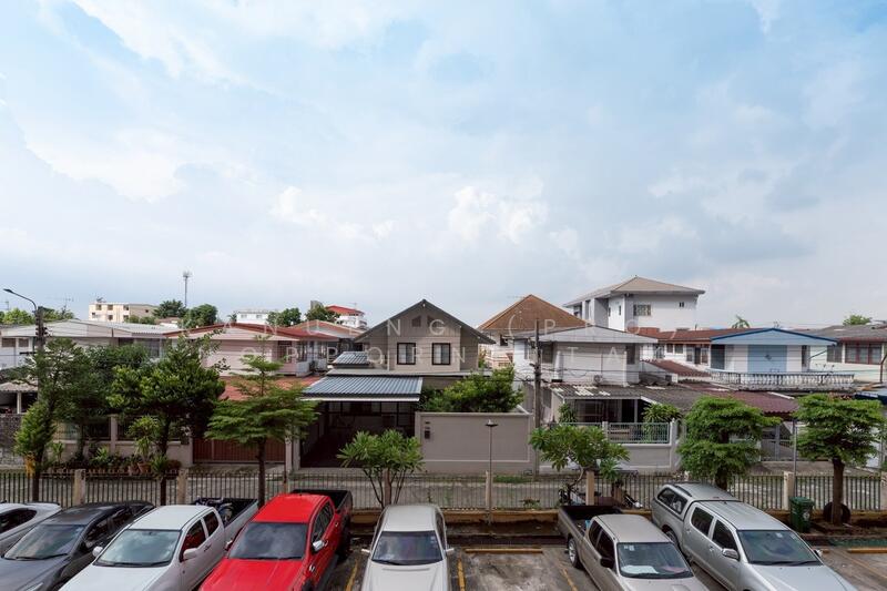 ขาย - Anchan Condominium : อัญชัน คอนโดมิเนียม, กรุงเทพ