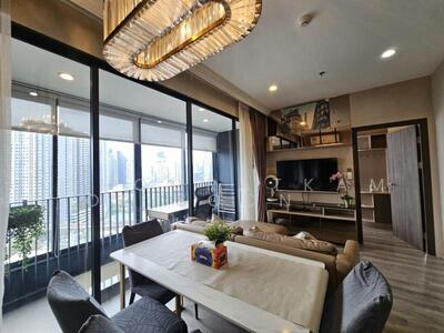 ขาย - IDEO Mobi Asoke : ไอดีโอ โมบิ อโศก, กรุงเทพ
