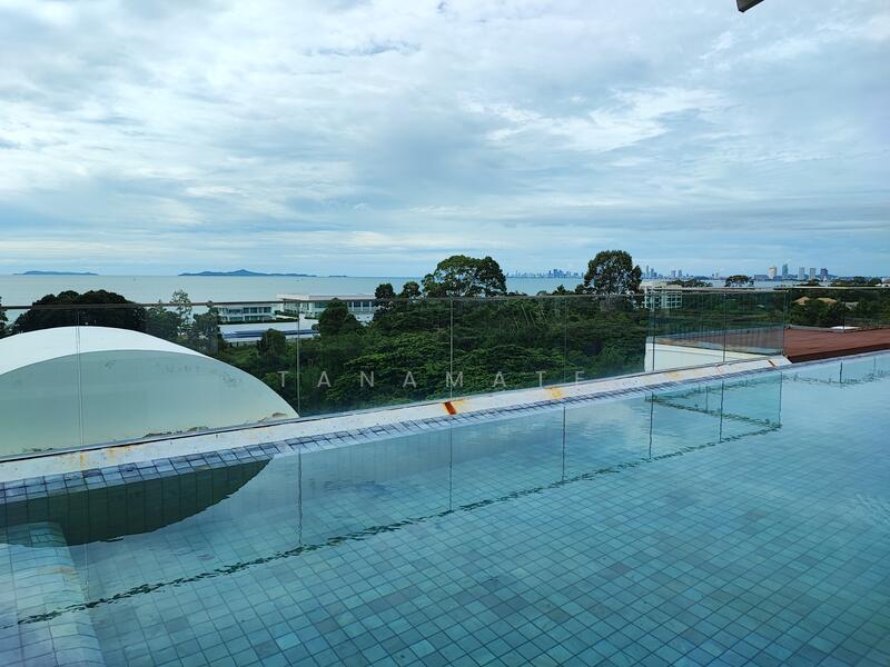 For Sale - Costa Village Bangsaray, Chon Buri (Pattaya)