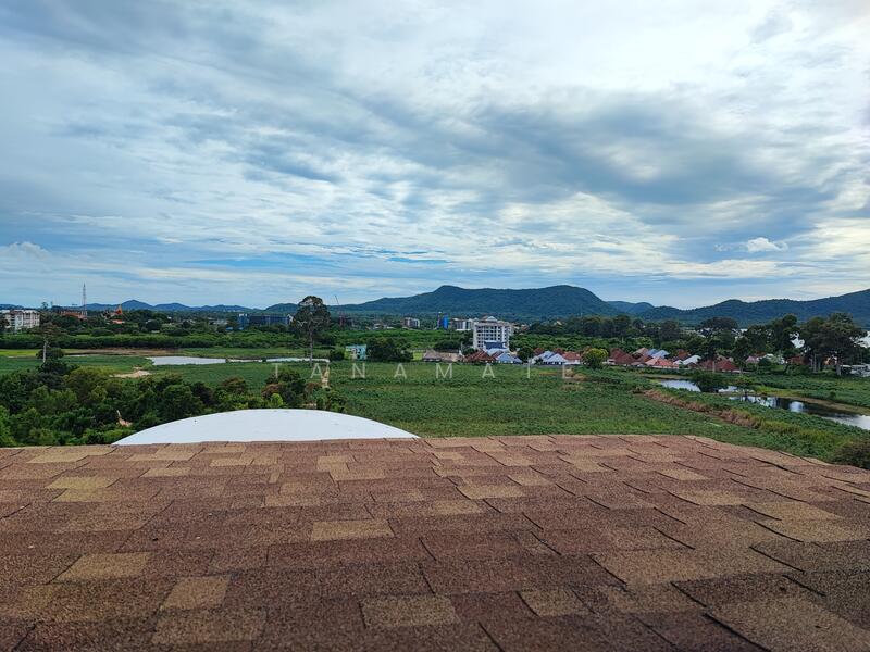 For Sale - Costa Village Bangsaray, Chon Buri (Pattaya)