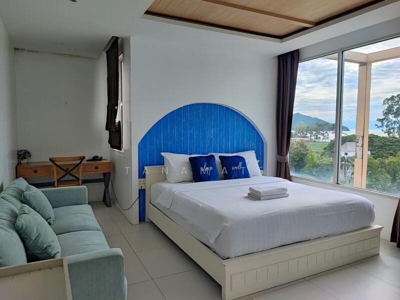 For Sale - Costa Village Bangsaray, Chon Buri (Pattaya)