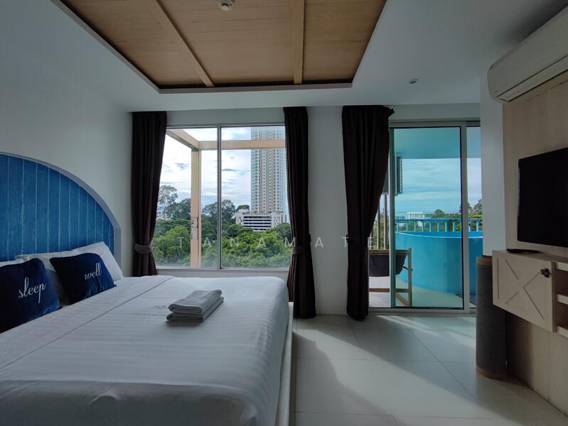 For Sale - Costa Village Bangsaray, Chon Buri (Pattaya)