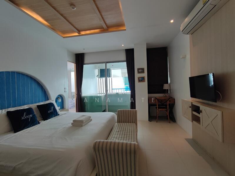 For Sale - Costa Village Bangsaray, Chon Buri (Pattaya)