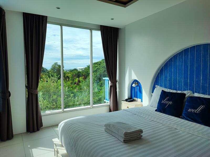 For Sale - Costa Village Bangsaray, Chon Buri (Pattaya)