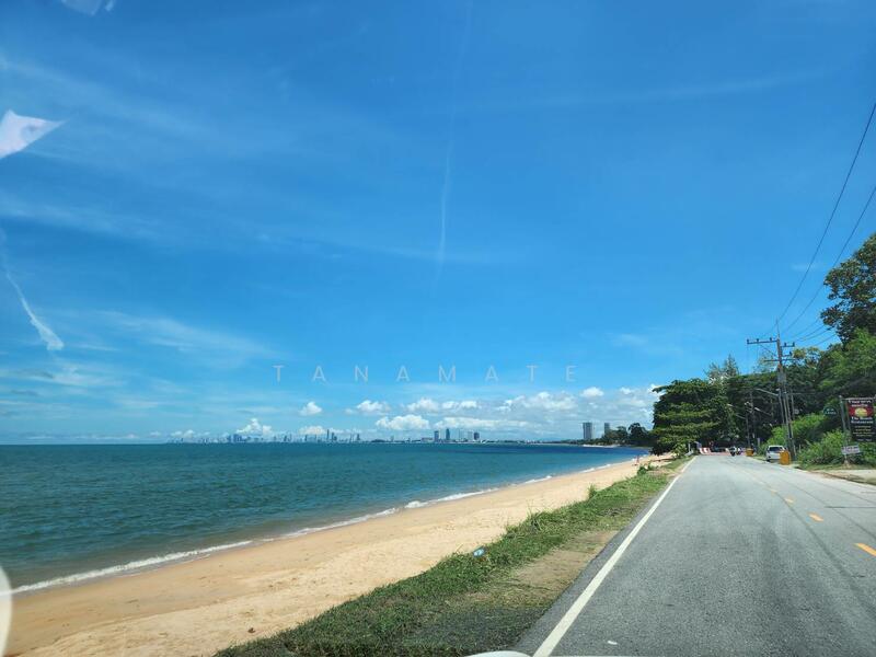 For Sale - Costa Village Bangsaray, Chon Buri (Pattaya)