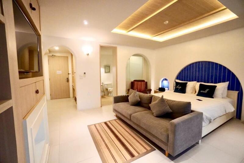 For Sale - Costa Village Bangsaray, Chon Buri (Pattaya)