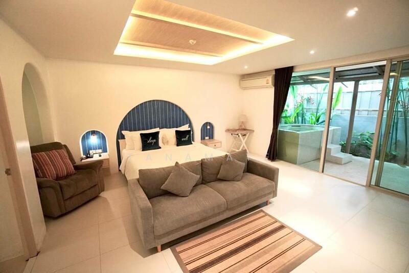 For Sale - Costa Village Bangsaray, Chon Buri (Pattaya)