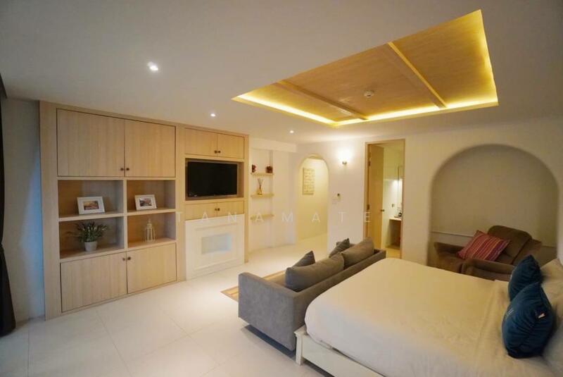 For Sale - Costa Village Bangsaray, Chon Buri (Pattaya)