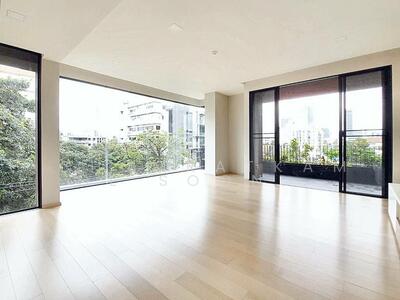 ขาย - Kalm Penthouse : คาล์ม เพนท์เฮ้าส์, กรุงเทพ