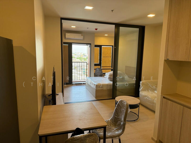 For Rent - FLO by Sansiri, Bangkok