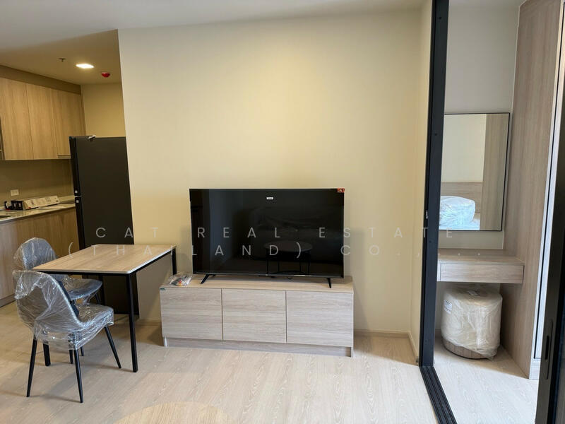 For Rent - FLO by Sansiri, Bangkok