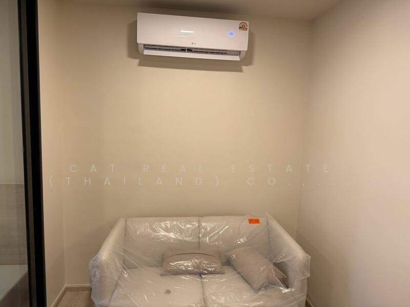 ให้เช่า - FLO by Sansiri : โฟล บาย แสนสิริ, กรุงเทพ