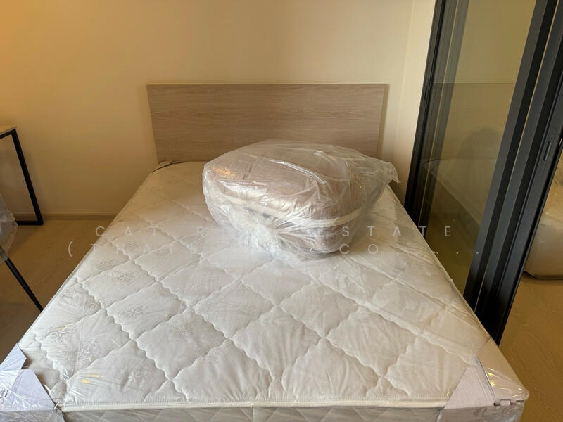 For Rent - FLO by Sansiri, Bangkok