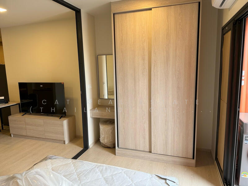 For Rent - FLO by Sansiri, Bangkok