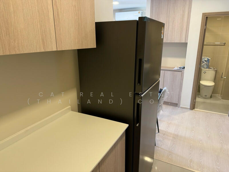 For Rent - FLO by Sansiri, Bangkok