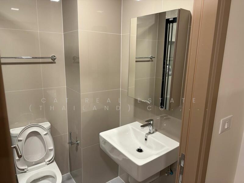 For Rent - FLO by Sansiri, Bangkok