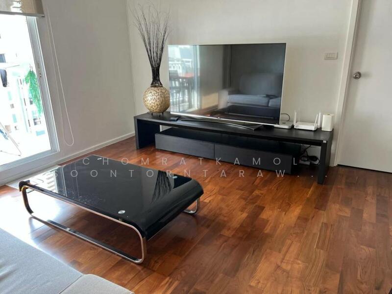 For Rent - SIRI on 8 Sukhumvit 8, Bangkok