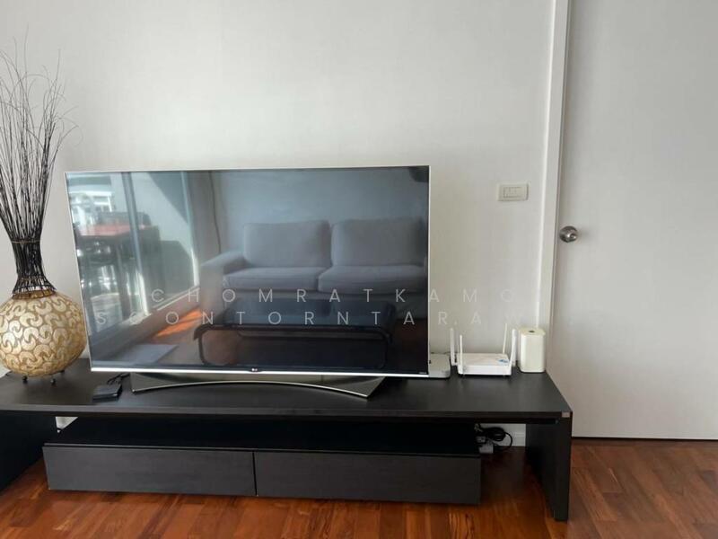 For Rent - SIRI on 8 Sukhumvit 8, Bangkok