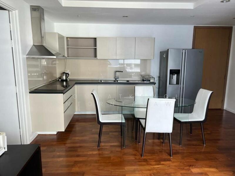 For Rent - SIRI on 8 Sukhumvit 8, Bangkok