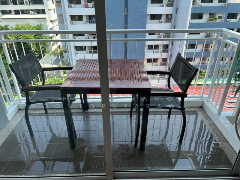 For Rent - SIRI on 8 Sukhumvit 8, Bangkok