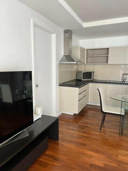 For Rent - SIRI on 8 Sukhumvit 8, Bangkok