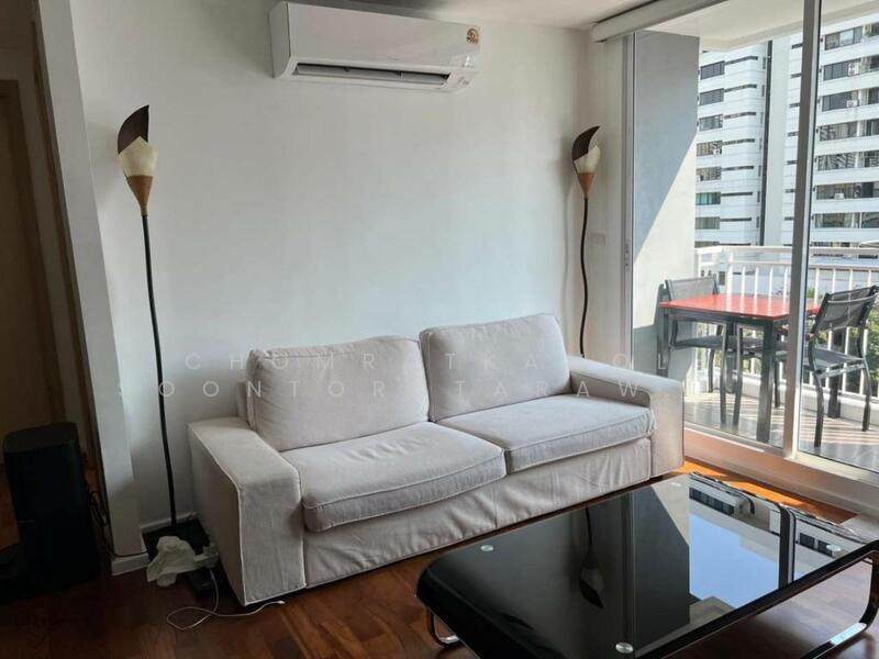 For Rent - SIRI on 8 Sukhumvit 8, Bangkok