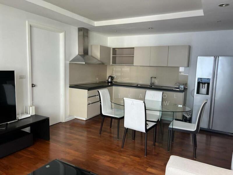 For Rent - SIRI on 8 Sukhumvit 8, Bangkok