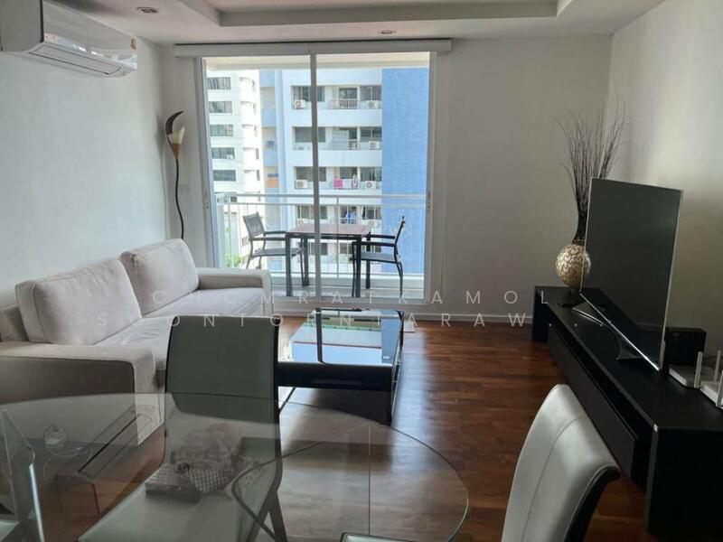 For Rent - SIRI on 8 Sukhumvit 8, Bangkok