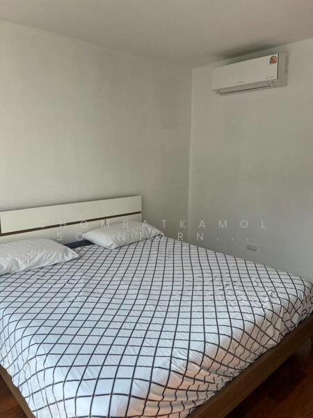 For Rent - SIRI on 8 Sukhumvit 8, Bangkok