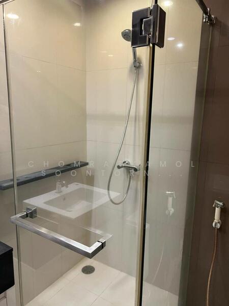 For Rent - SIRI on 8 Sukhumvit 8, Bangkok