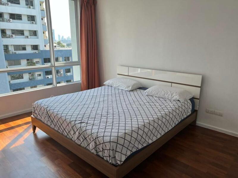 For Rent - SIRI on 8 Sukhumvit 8, Bangkok