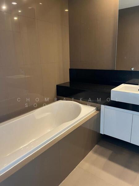 For Rent - SIRI on 8 Sukhumvit 8, Bangkok