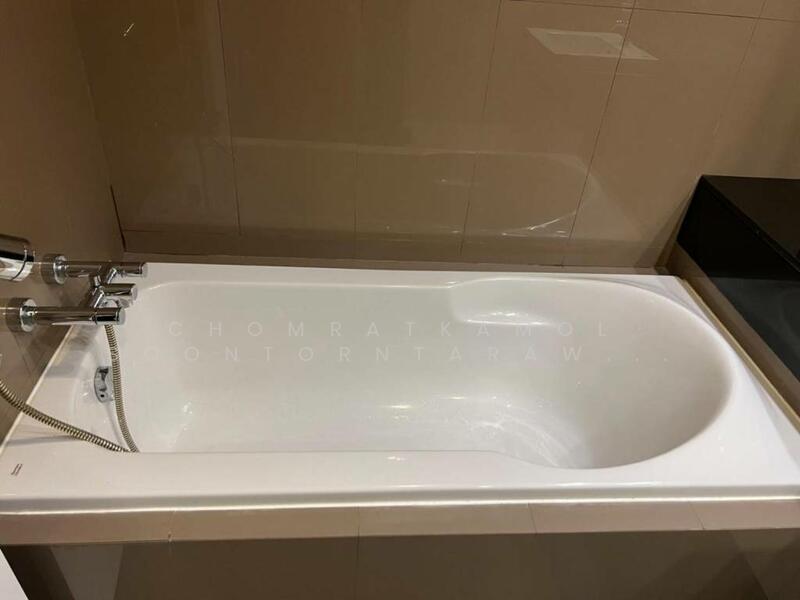 For Rent - SIRI on 8 Sukhumvit 8, Bangkok