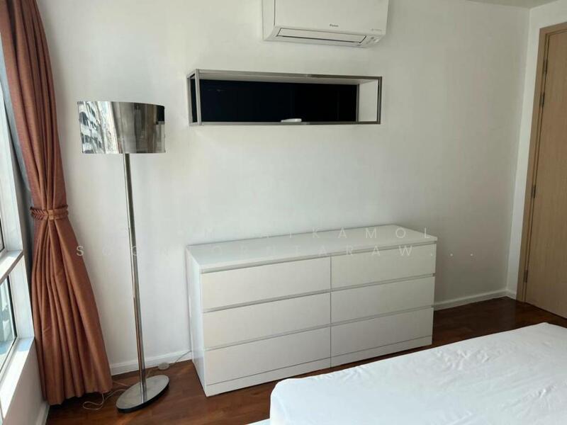 For Rent - SIRI on 8 Sukhumvit 8, Bangkok