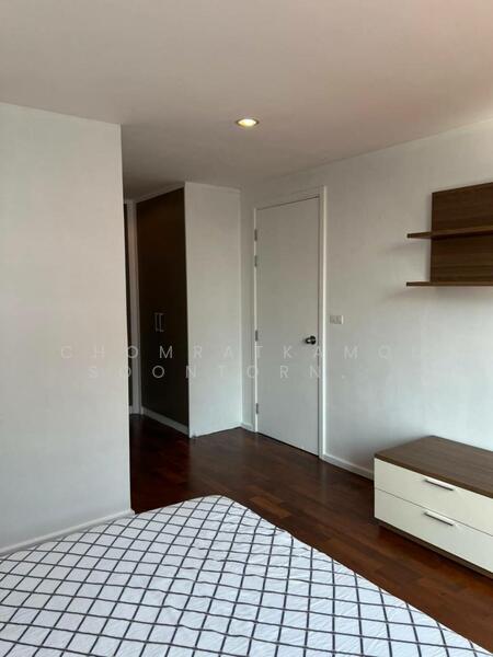 For Rent - SIRI on 8 Sukhumvit 8, Bangkok