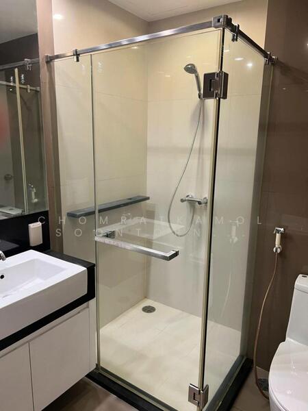 For Rent - SIRI on 8 Sukhumvit 8, Bangkok