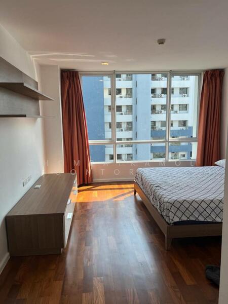 For Rent - SIRI on 8 Sukhumvit 8, Bangkok