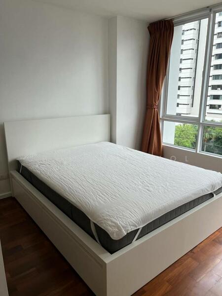 For Rent - SIRI on 8 Sukhumvit 8, Bangkok