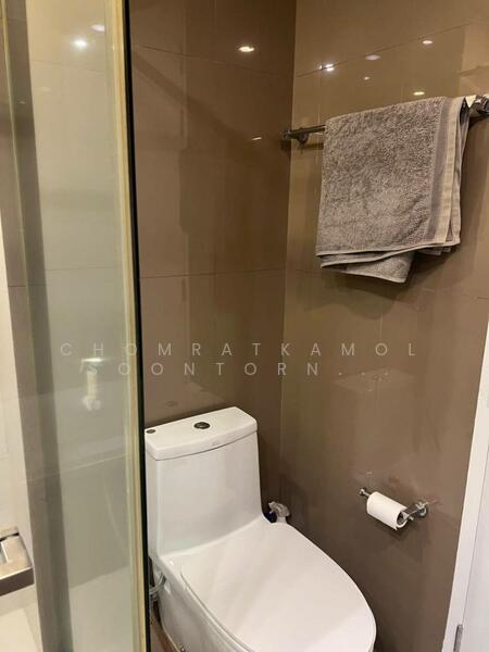 For Rent - SIRI on 8 Sukhumvit 8, Bangkok