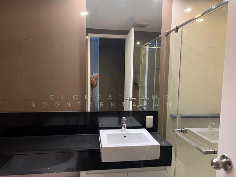 For Rent - SIRI on 8 Sukhumvit 8, Bangkok