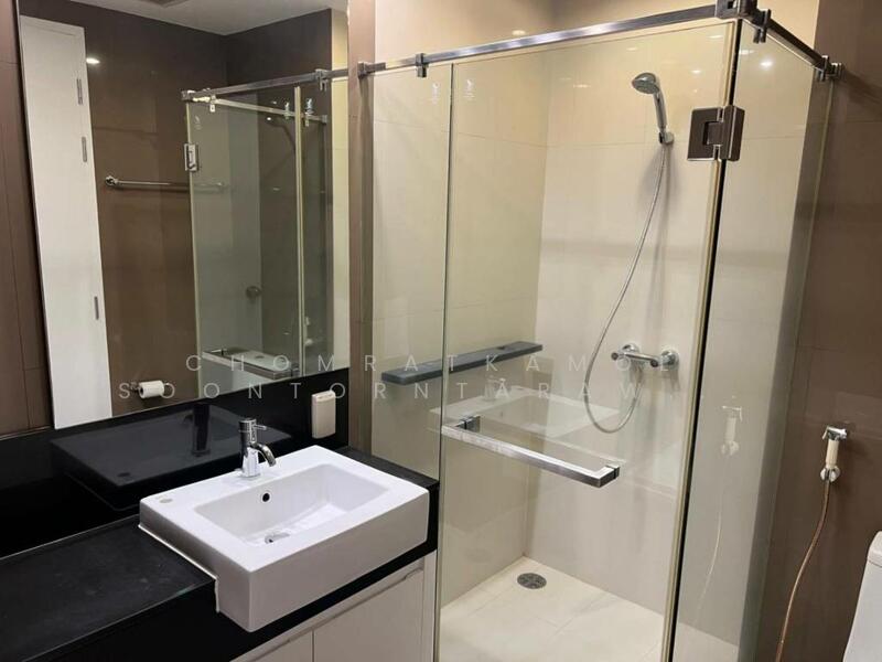 For Rent - SIRI on 8 Sukhumvit 8, Bangkok