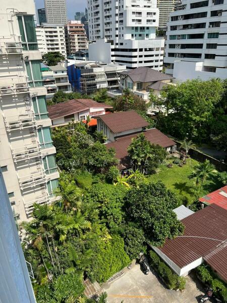 For Rent - SIRI on 8 Sukhumvit 8, Bangkok