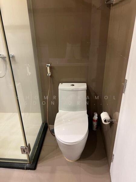 For Rent - SIRI on 8 Sukhumvit 8, Bangkok