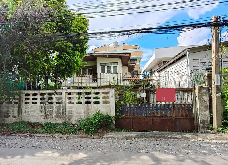 For Sale - บ้านเดี่ยวภาษีเจริญ กรุงเทพมหานคร, Bangkok
