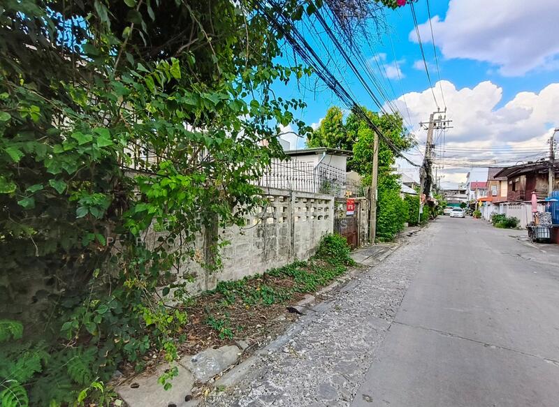 For Sale - บ้านเดี่ยวภาษีเจริญ กรุงเทพมหานคร, Bangkok