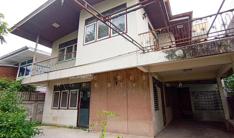 For Sale - บ้านเดี่ยวภาษีเจริญ กรุงเทพมหานคร, Bangkok